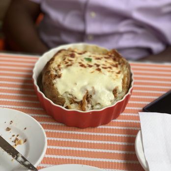 Mrs Potato - BBQ baked potato - Brazilian Near Me - Orlando, Florida Mrs Potato - BBQ baked potato - Brazilian Near Me - Orlando, Florida