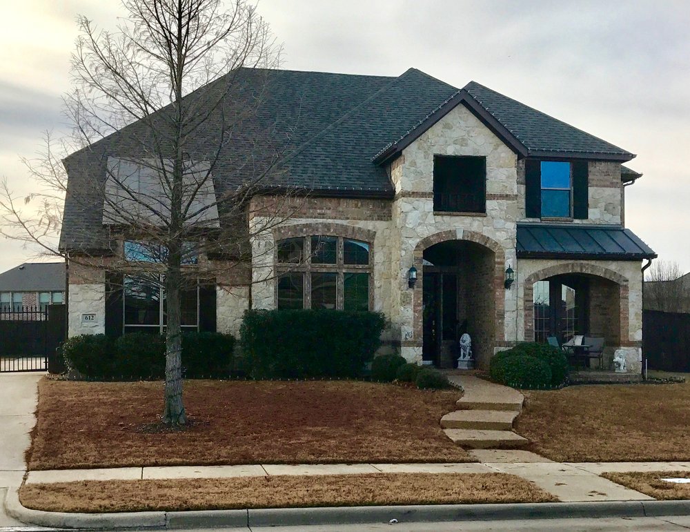 Slide of Covenant Roofing