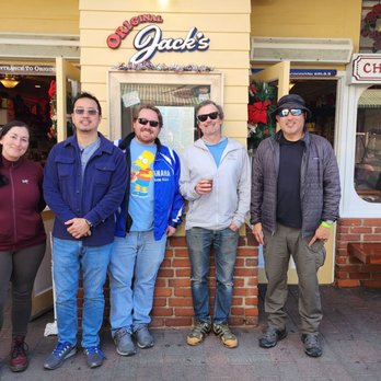 Original Jack's Country Kitchen - American Near Me - Avalon, California