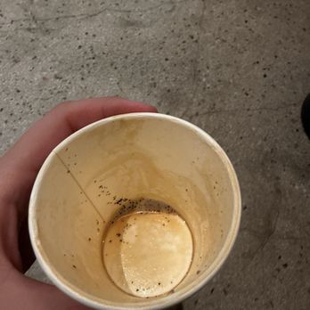 Necessary & Sufficient Coffee - Printers Row - Grounds? - Coffee & Tea Near Me - Chicago, Illinois Necessary & Sufficient Coffee - Printers Row - Grounds? - Coffee & Tea Near Me - Chicago, Illinois