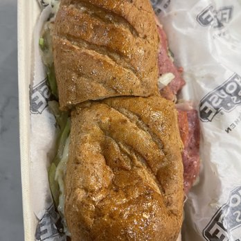 Firehouse Subs - Italian Sandwich - Sandwiches Near Me - Menifee, California Firehouse Subs - Italian Sandwich - Sandwiches Near Me - Menifee, California