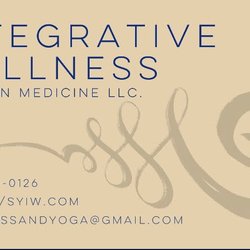 Integrative Wellness