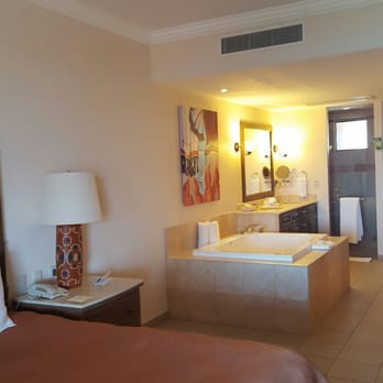 Villa del Palmar Beach Resort & Spa - Master suite - Hotels Near Me - Ensenada, BCN Villa del Palmar Beach Resort & Spa - Master suite - Hotels Near Me - Ensenada, BCN