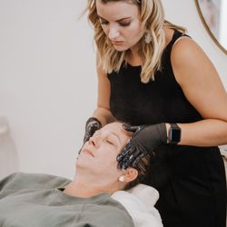 Oasis Face Bar Pickerington - Facial at Oasis Face Bar Pickerington