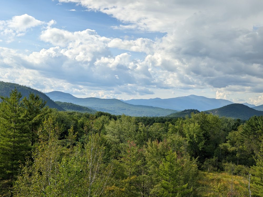 INTERVALE SCENIC VISTA 3654 White Mountain Hwy, North Conway, New