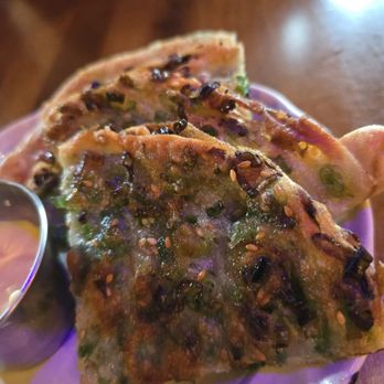 Jackrabbit Filly - Spring Onion Pancakes - Chinese Near Me - North Charleston, South Carolina Jackrabbit Filly - Spring Onion Pancakes - Chinese Near Me - North Charleston, South Carolina