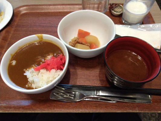 Hotel Villa Fontaine Grand Shiodome by null