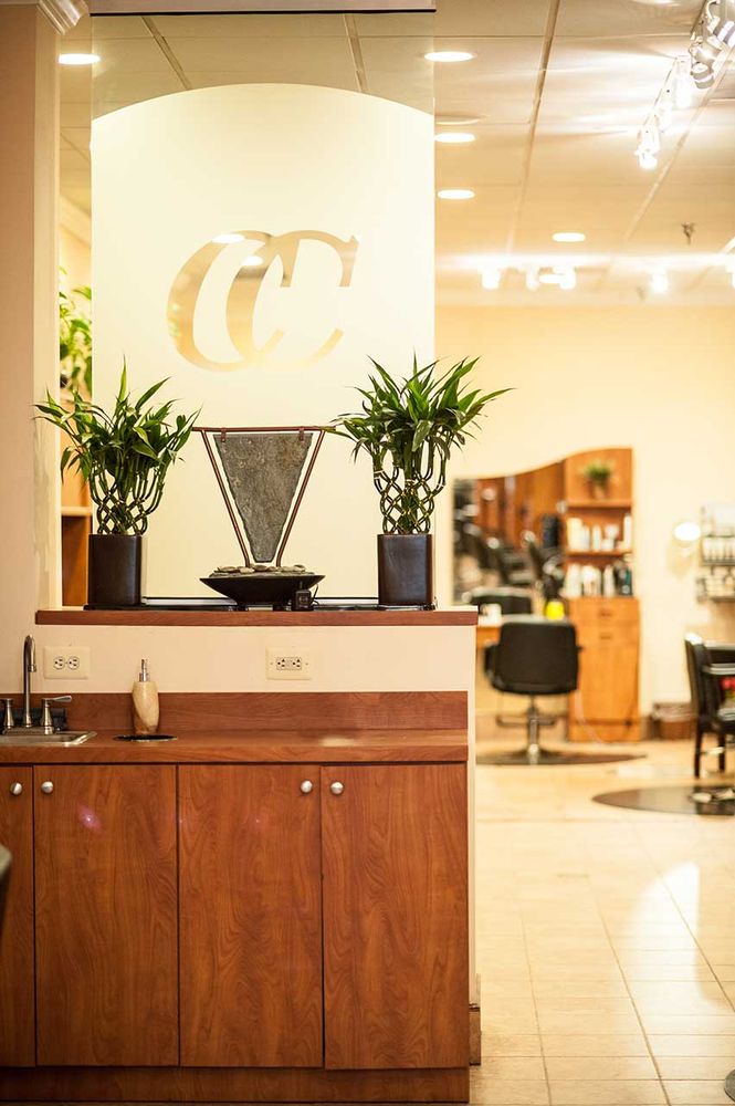 CC SALON Updated September 2024 33 Reviews 14121 Saint Germain Dr