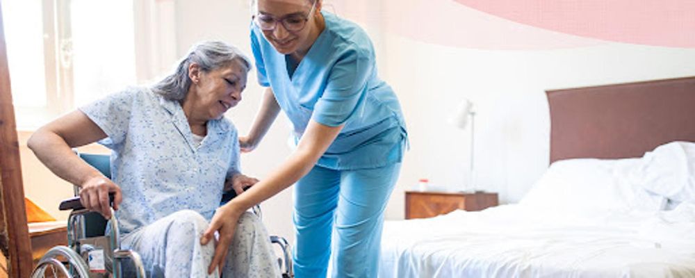 Homecare Hospice - home care agency in Jackson, MS