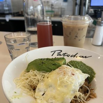 Cafe Patachou - Cuban Breakfast - Breakfast & Brunch Near Me - Indianapolis, Indiana