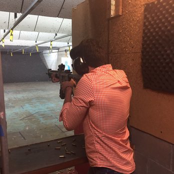 Full Armor Firearms - Guns & Ammo Near Me - Houston, Texas