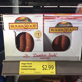 ALDI - Amazing sausages - Grocery Near Me - Annandale, Virginia