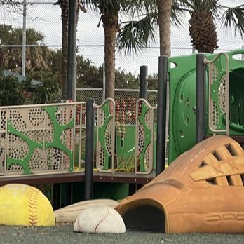 Robert P Miller Park - Baseball Fields Near Me - Delray Beach, Florida