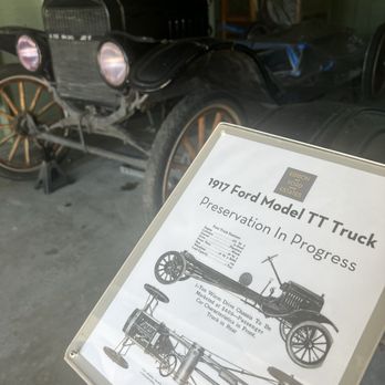 Edison & Ford Winter Estates - Early Ford - Museums Near Me - Fort Myers, Florida Edison & Ford Winter Estates - Early Ford - Museums Near Me - Fort Myers, Florida