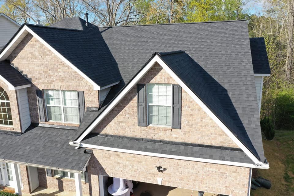 Slide of APG Construction