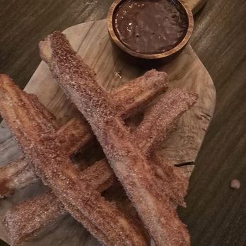 Xola Mexican Food - Churros - Mexican Near Me - Toronto, Ontario