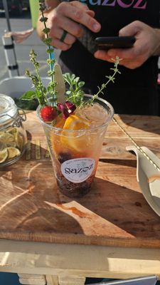 East Nashville Farmers Market by null