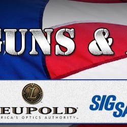 Mark's Guns & Ammo