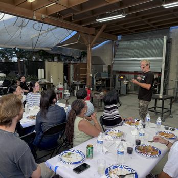 Blow A Glass - Art Classes Near Me - Hawthorne, California