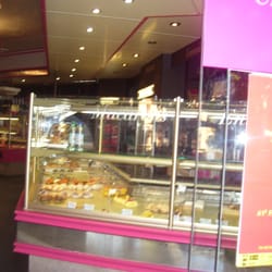 Espi - ENTREE ET VITRINE DES DELICES