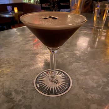Gran Torino - Espresso Martini - Cafes Near Me - New York, New York Gran Torino - Espresso Martini - Cafes Near Me - New York, New York
