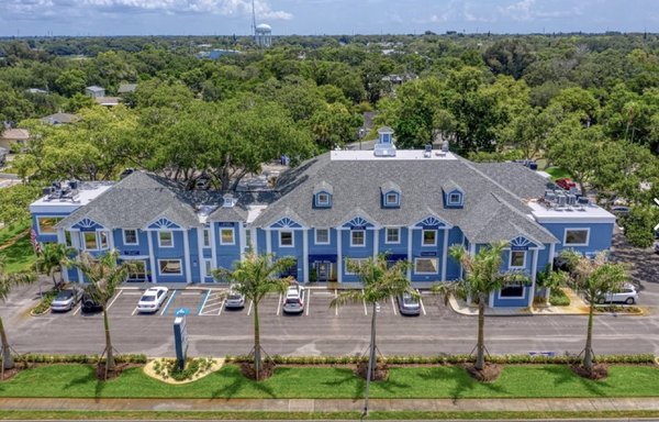 Clearwater Sports Massage