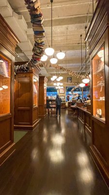 The Drama Book Shop by null