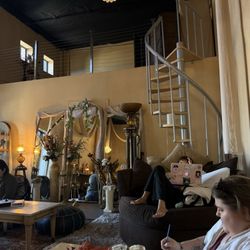 Twelfth House Tea Sanctuary
