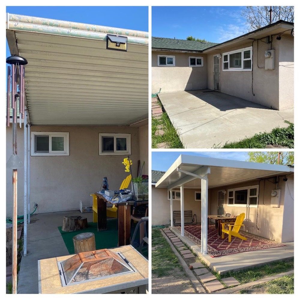 EDDIES SCREENS AND AWNINGS Updated September 2024 32 Photos