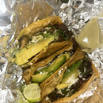 Loz Takoz Lokoz - Fajita Tacos To Go - Food Stands Near Me - Houston, Texas Loz Takoz Lokoz - Fajita Tacos To Go - Food Stands Near Me - Houston, Texas