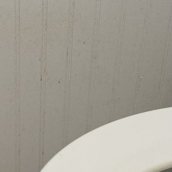 Outer Banks Blue Realty Services - Urine on the wall by toilet found on arrival. - Vacation Rental Agents Near Me - Kitty Hawk, North Carolina