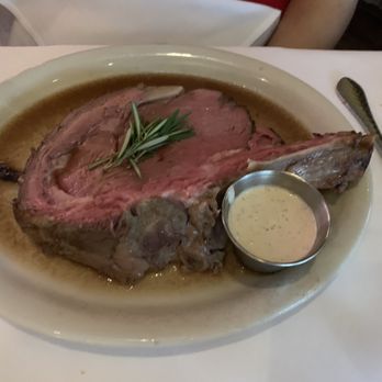 Chicago Prime Steakhouse - Prime Rib - Steakhouses Near Me - Schaumburg, Illinois