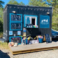 Hocha Cup Coffee Co - Cute coffee shop