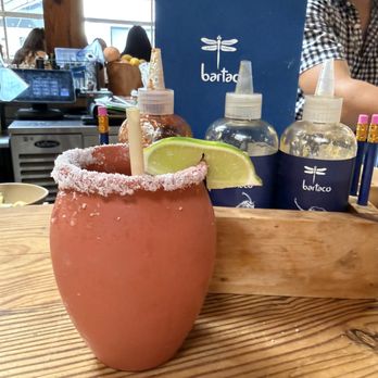 Bartaco - Cazuela (happy hour menu) - Mexican Near Me - Tampa, Florida Bartaco - Cazuela (happy hour menu) - Mexican Near Me - Tampa, Florida