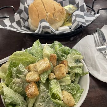 Luciano's Italian Brick Oven - Italian Near Me - Mars, Pennsylvania
