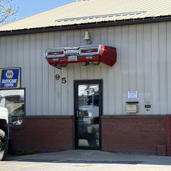 Kalispell Alignment & Auto Repair - Auto Repair Near Me - Kalispell, Montana Kalispell Alignment & Auto Repair - Auto Repair Near Me - Kalispell, Montana