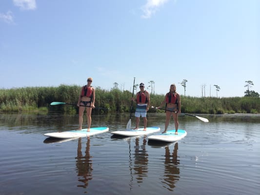 Surf & Adventure Co. by null