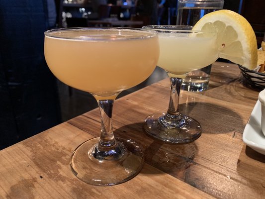 Carlita's - Portland by null