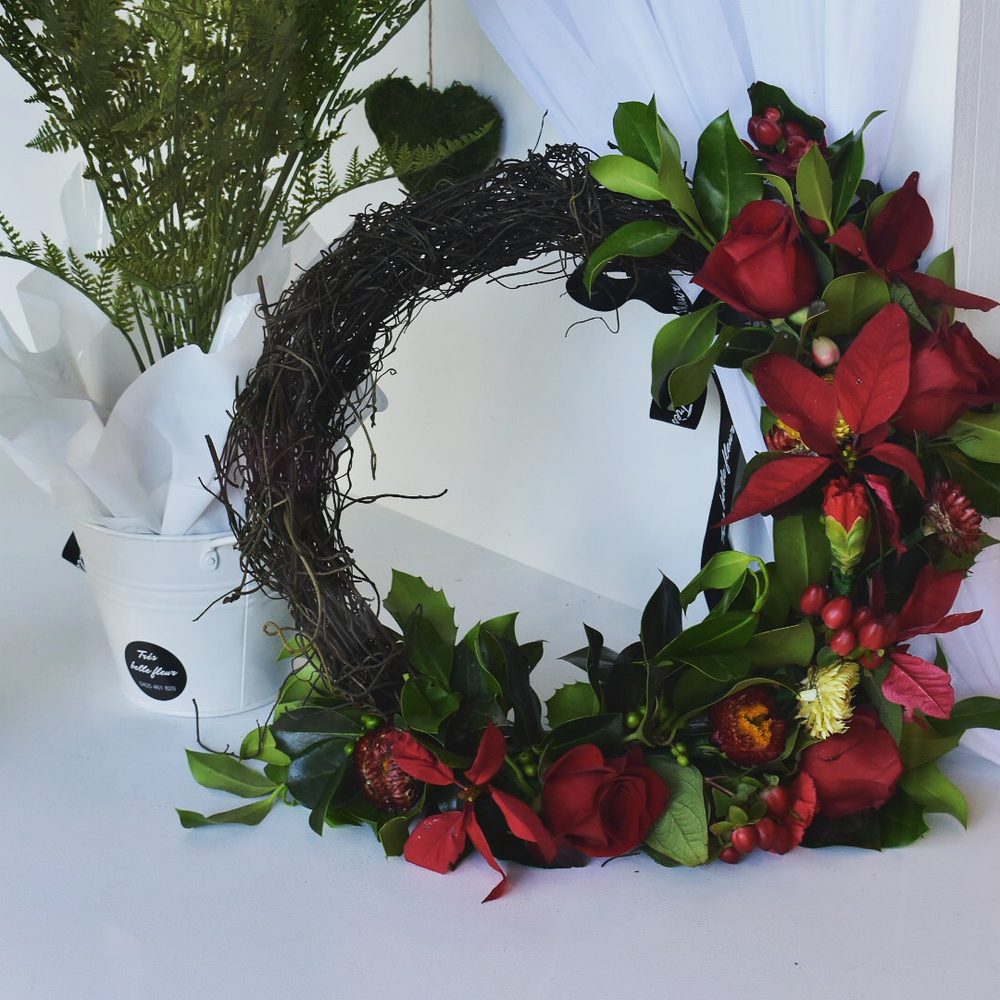 Village Flowers Essendon Best Flower Site