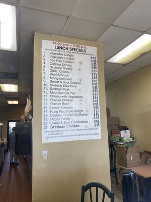 Pearl Wok To Go by null