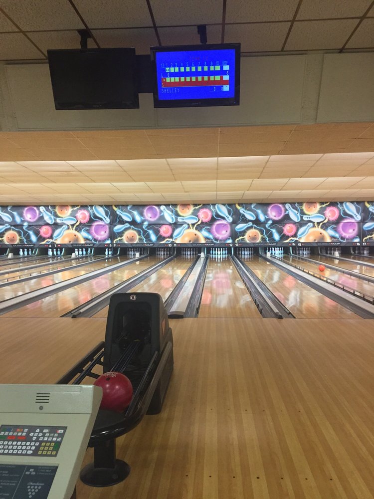 DIXIE BOWL Updated August 2024 10 Reviews 10526 Dixie Hwy