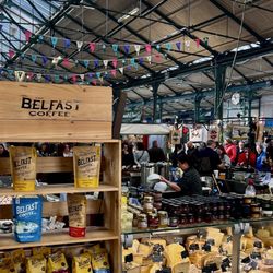 St. George's Market