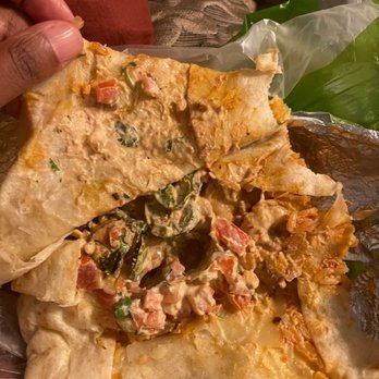 Rubio's Coastal Grill - Six shrimps instead of the eight scandalous! - Mexican Near Me - Torrance, California Rubio's Coastal Grill - Six shrimps instead of the eight scandalous! - Mexican Near Me - Torrance, California