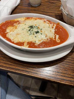 Solo NY Pizza by null