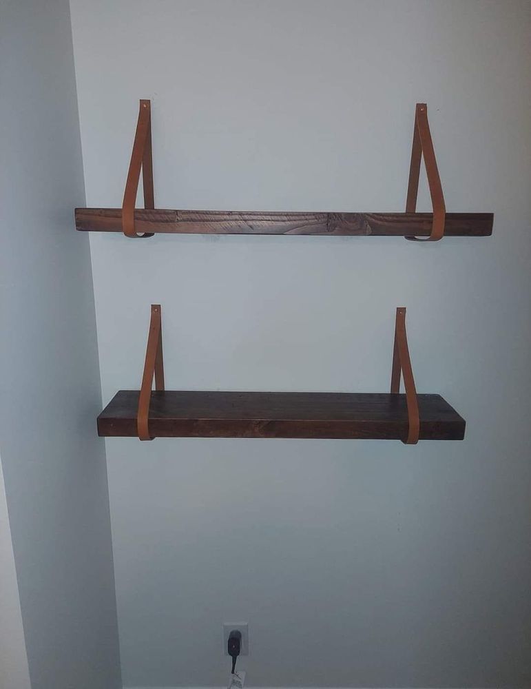 Slide of Home Work Simply