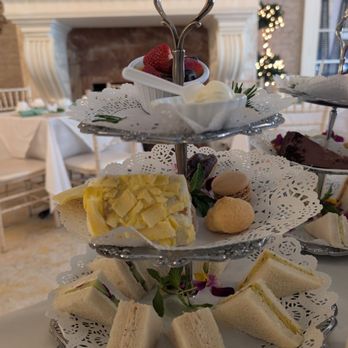Tea Rose Garden - Tea Rooms Near Me - Pasadena, California Tea Rose Garden - Tea Rooms Near Me - Pasadena, California