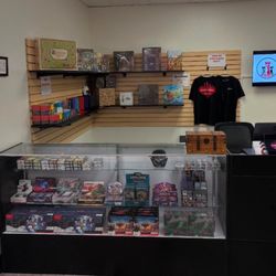 Game Haven Bakersfield