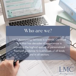 LMC Accounting Services