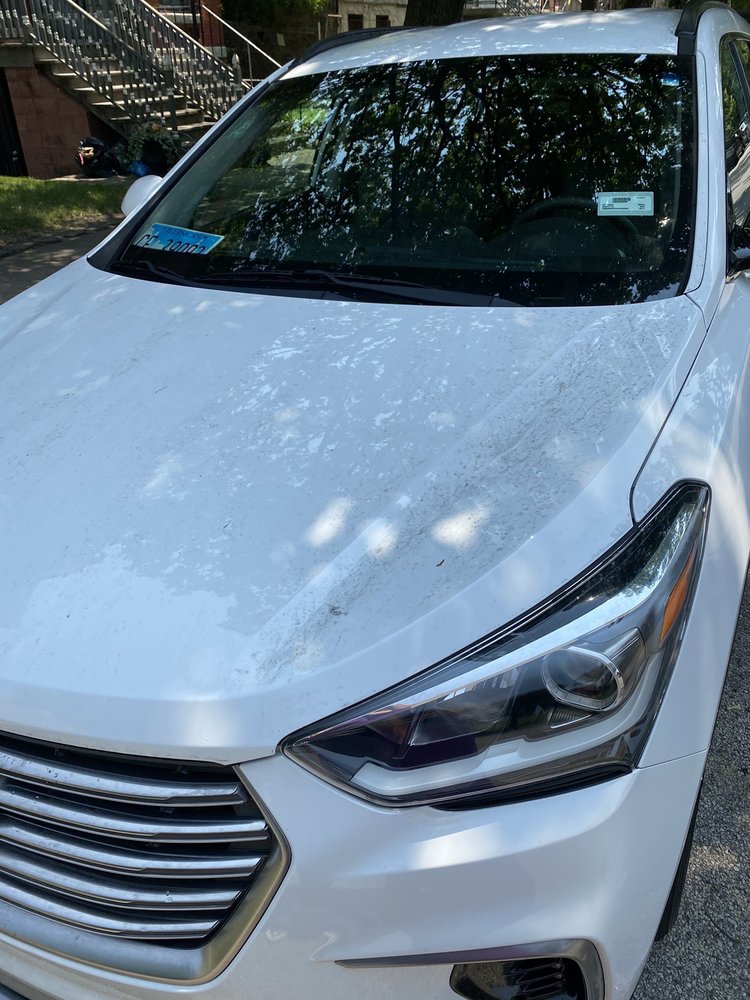 NAPPA CAR WASH Updated October 2024 11 Reviews 427 E Pershing Rd