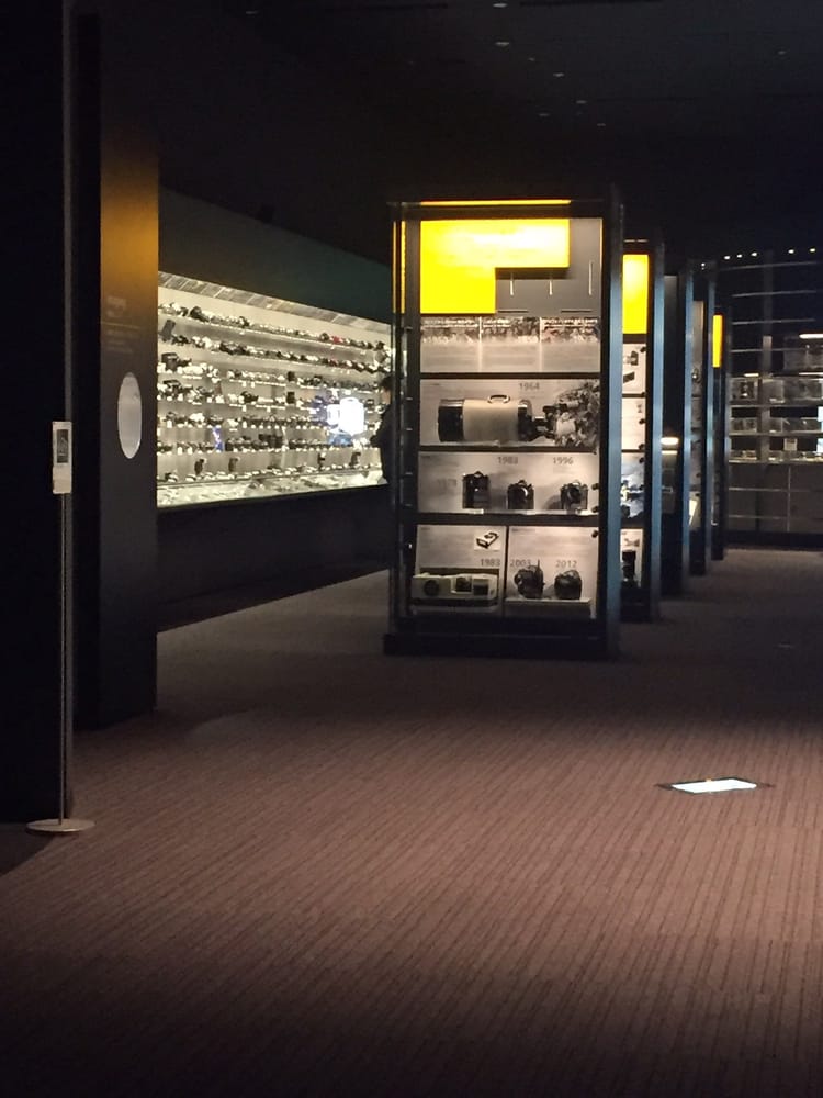 Nikon Museum